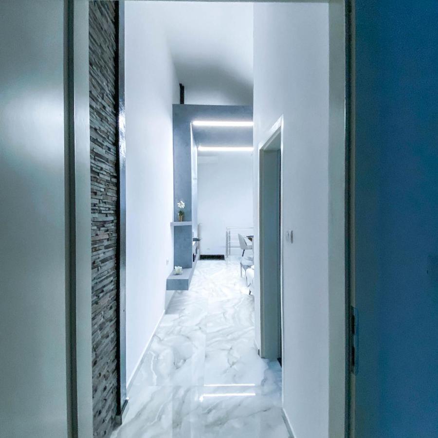 The Residence Of Silver Sky House Timisoara Exterior foto