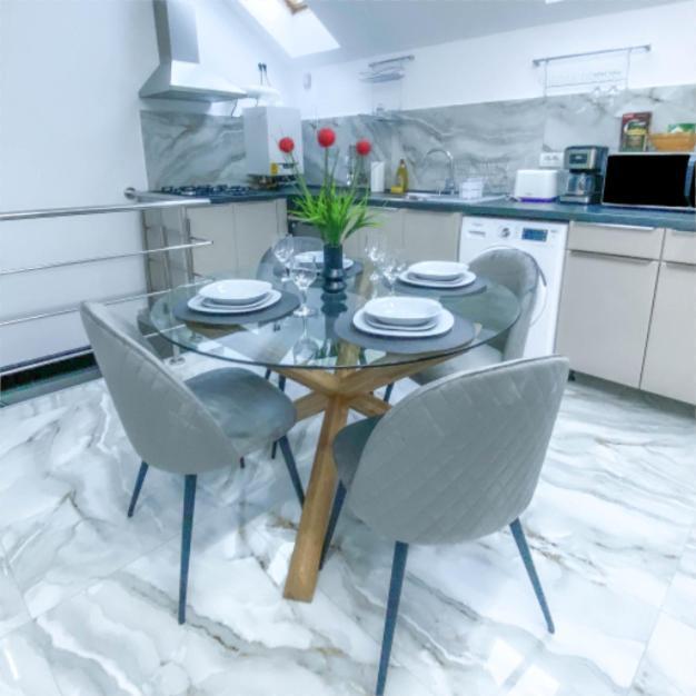 The Residence Of Silver Sky House Timisoara Exterior foto