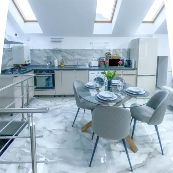 The Residence Of Silver Sky House Timisoara Exterior foto