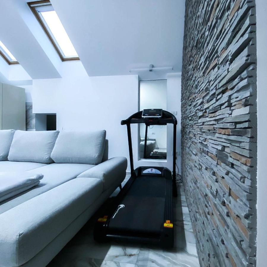 The Residence Of Silver Sky House Timisoara Exterior foto